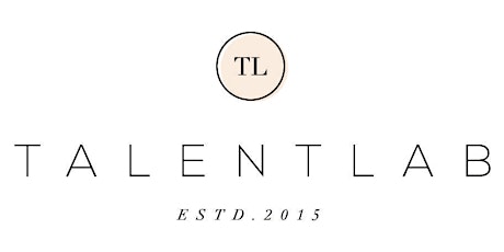 Talent Lab, Spring 2017 primary image