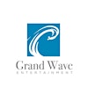 Logotipo da organização Grand Wave Entertainment