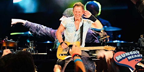THE ALL BRUCE SPRINGSTEEN INDEPENDENCE DAY PARTY! tickets