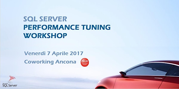 SQL Server Performance Tuning Workshop