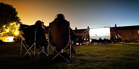 Outdoor Cinema: Encanto tickets