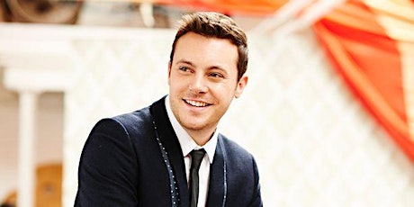 Nathan Carter Live 2017 primary image