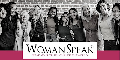 WomanSpeak Circle: The Art of the Authentic Ask Tickets