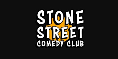 Imagem principal do evento Live Comedy at Stone Street Comedy Club!  NYC’s Best Bar Show!
