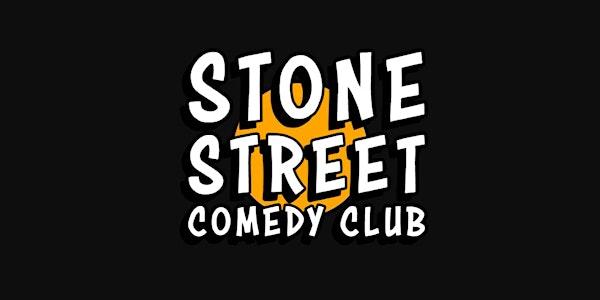 Live Comedy at Stone Street Comedy Club!  NYC’s Best Bar Show!