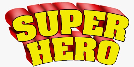 Super Hero Character Breakfast @ The Depot (All Ages) tickets