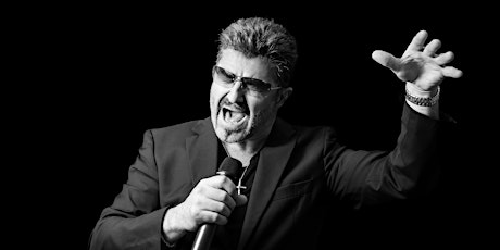 An Evening of George Michael with the famous Rob Lamberti tickets