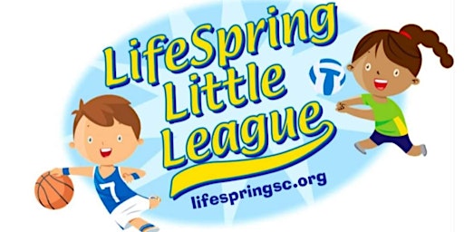 LifeSpring Little League VBS