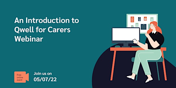 An Introduction to Qwell for Carers Webinar