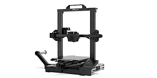 Image principale de Tool Training: 3D Printers and  Workflow