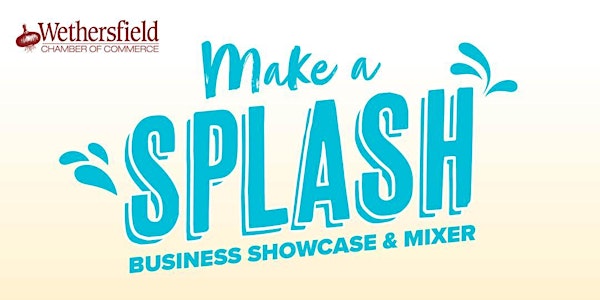 "Business Showcase and Mixer"