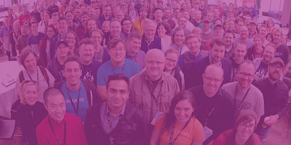 MidCamp 2017 - Free Intro to Making Websites with Drupal Community Training