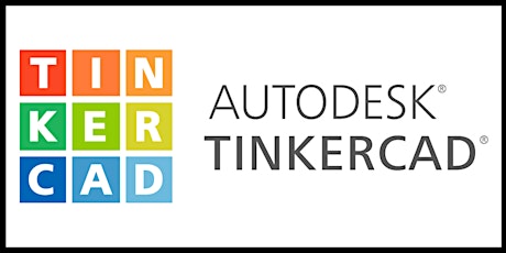 Introduction to 3D Design with Tinkercad tickets