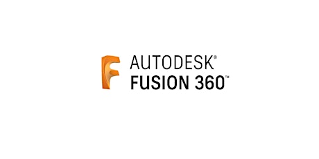 Introduction to 3D Design with Autodesk Fusion 360 tickets