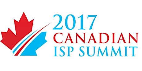 2017 Canadian ISP Summit primary image