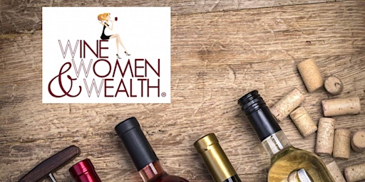 Wine, Women, & Wealth Thornton