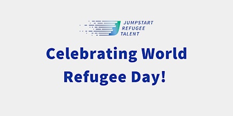 Celebrating Refugee Talent in Vancouver - World Refugee Day tickets