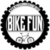Logotipo da organização Bike Fun