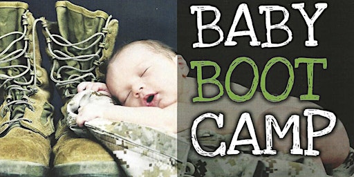 Primaire afbeelding van Baby Boot Camp