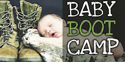 Imagen principal de Baby Boot Camp