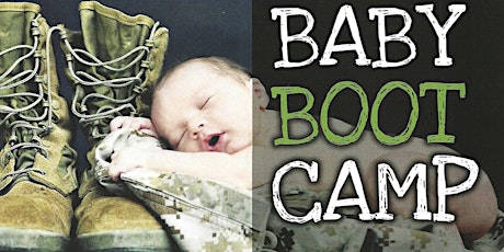 Baby Boot Camp for November 2022 forward