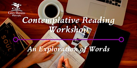 Contemplative Reading Workshop Online Tickets
