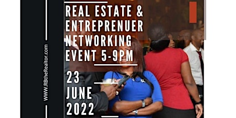 FREE  After Work Professional & Entrepreneur Networking  Mixer tickets