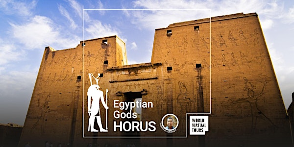 Egyptian Gods Ep 2 - Horus