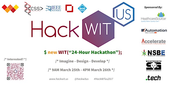 HackWITUs
