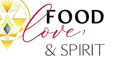 Food, Love & Spirit