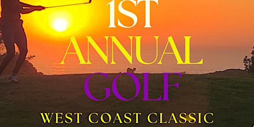 The West Coast Golf Classic