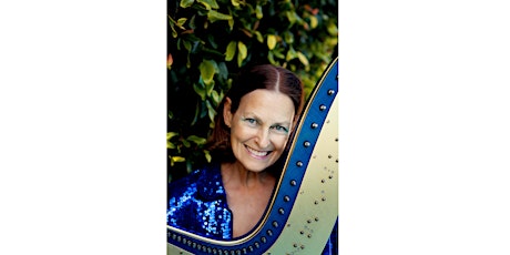 History of the Harp and it's Music, Adele Stinson presenter