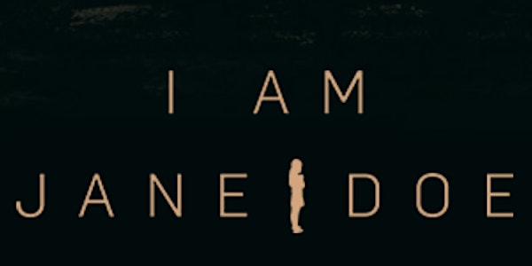 I am Jane Doe Screening