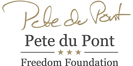 The 2017 Pete du Pont Freedom Award Honoring Dr. Mehmet Oz primary image