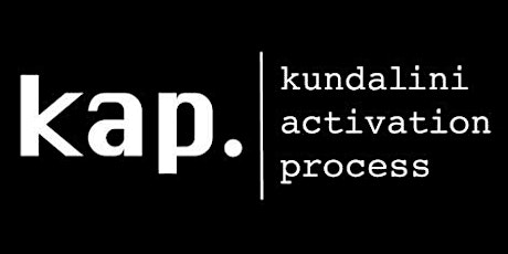 KAP – Kundalini Activation Process //  Special edition Nuenen \\ tickets