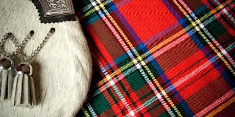 Tartan Day Lecture primary image