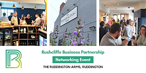 Networking @ The Ruddington Arms