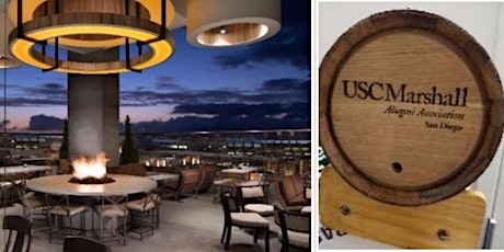 USC Marshall Alumni Association SD - Quarterly Happy Hour @ The Nolen Downtown primary image