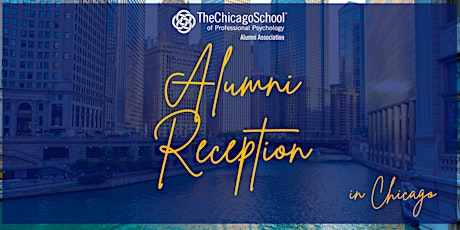 Chicago Alumni Reception tickets