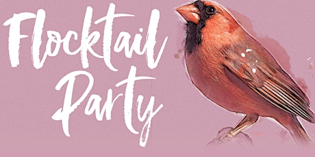 WBF Flocktail Party: Keep NYC Wild! primary image