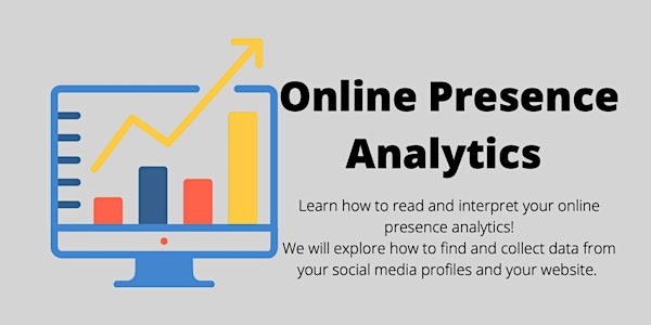 Online Presence Analytic Series