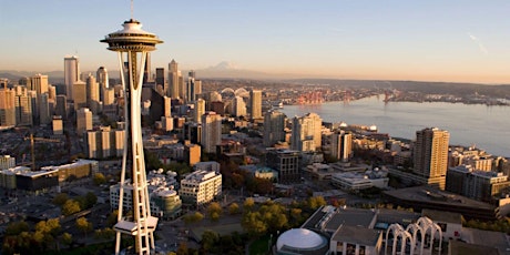 Seattle Business Networking Event for July 2022 tickets