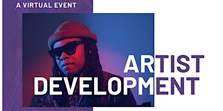FREE Artist Development | Introduction to Artist Development tickets