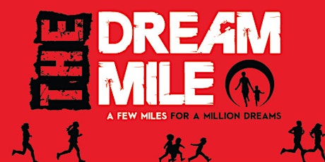 Vibha Bay Area Dream Mile 2017 primary image