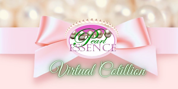 Pearl Essence Virtual Cotillion