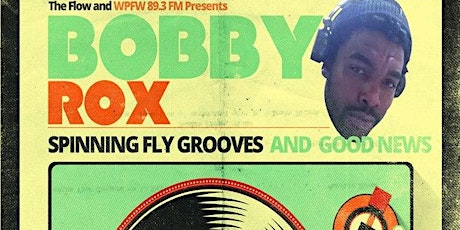 Bobby Rox Rox Fantastic Friday Happy Hour primary image