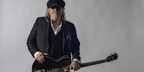 Ray Wylie Hubbard, Mary Gauthier, and more on Mountain Stage tickets