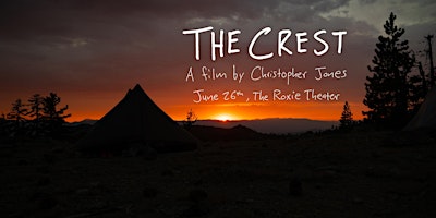 The Crest: Film Premiere