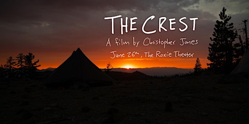 The Crest: Film Premiere