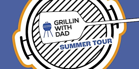 @Grillin_with_dad x  Mariano's Tour! tickets
